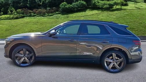 2025 Genesis GV70 2.5T AWD