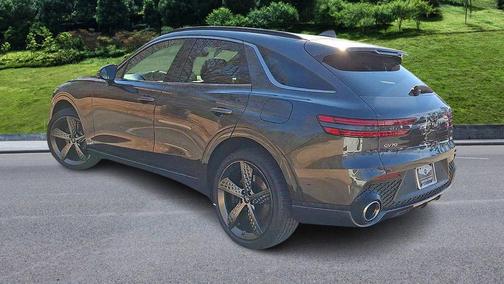 2025 Genesis GV70 2.5T AWD