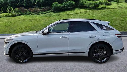2025 Genesis GV70 3.5T AWD Sport