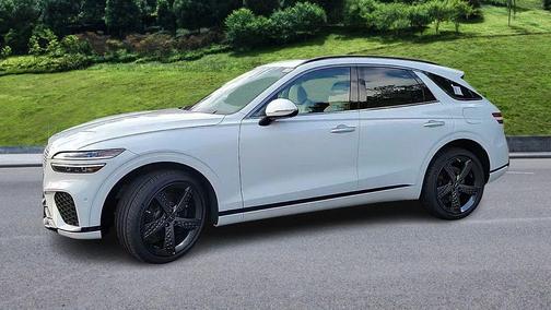 2025 Genesis GV70 3.5T AWD Sport