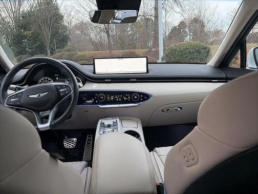 2025 Genesis GV70 3.5T AWD Sport