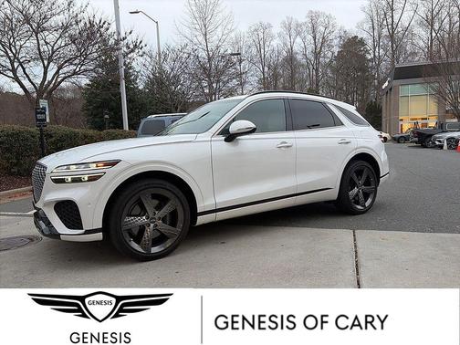2025 Genesis GV70 3.5T AWD Sport