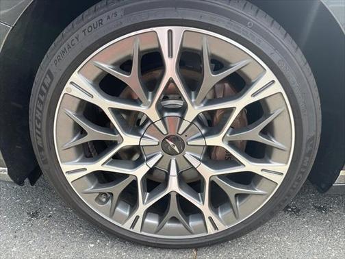 2024 Genesis G90 3.5T e-SC AWD