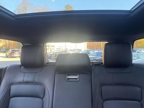 2019 Land Rover Range Rover 3.0L V6 Supercharged HSE