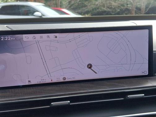 2025 Genesis GV80 3.5T