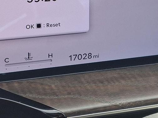 2025 Genesis GV80 3.5T