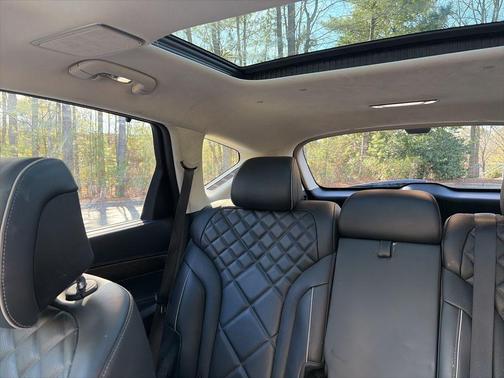 2025 Genesis GV80 3.5T