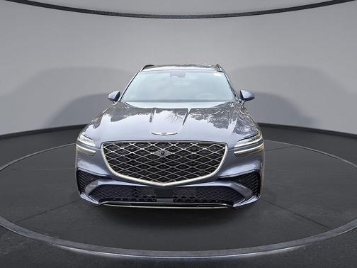 Ceres Blue 2026 Genesis GV70 2.5T Sport Prestige