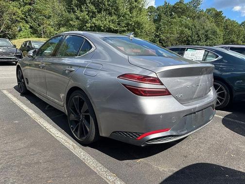2023 Genesis G70 2.0T AWD