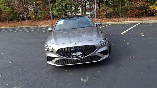 2023 Genesis G70 2.0T AWD