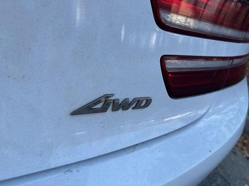 2023 Genesis G80 2.5T AWD