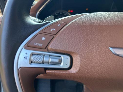 2023 Genesis G80 2.5T AWD