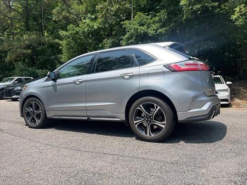 2020 Ford Edge ST
