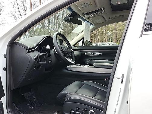 2024 Genesis Electrified GV70 Advanced AWD