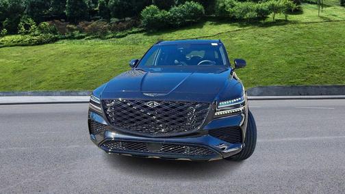 2026 Genesis GV80 3.5T