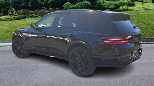 2026 Genesis GV80 3.5T