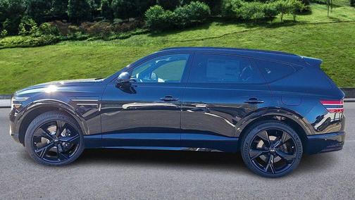 2026 Genesis GV80 3.5T