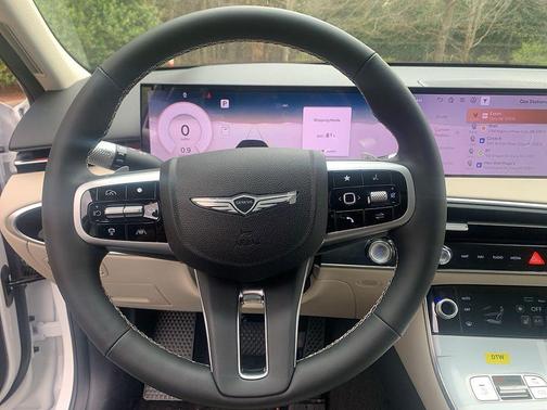 2026 Genesis GV70 2.5T Select