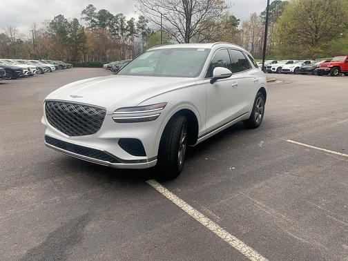 2026 Genesis GV70 2.5T Select