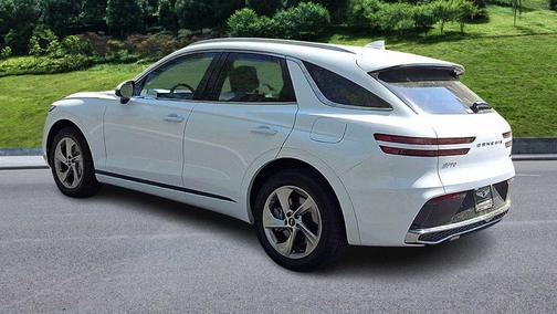 2026 Genesis GV70 2.5T Select