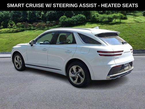 2026 Genesis GV70 2.5T Select