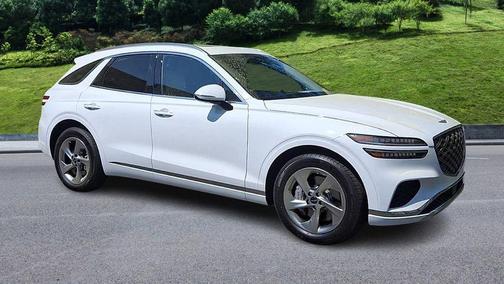 2026 Genesis GV70 2.5T Select