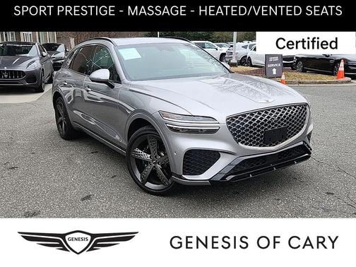 2025 Genesis GV70 2.5T AWD