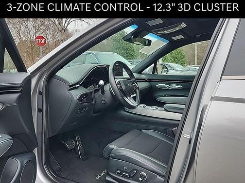 2025 Genesis GV70 2.5T AWD