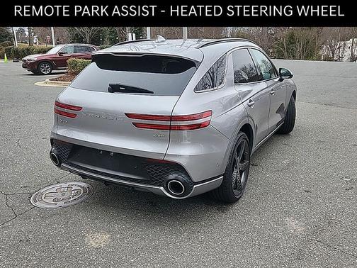 2025 Genesis GV70 2.5T AWD