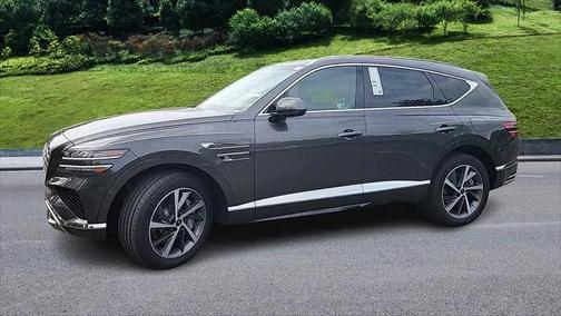 2025 Genesis GV80 3.5T