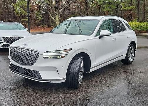 2024 Genesis Electrified GV70 Advanced AWD