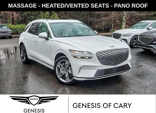 2024 Genesis Electrified GV70 Advanced AWD
