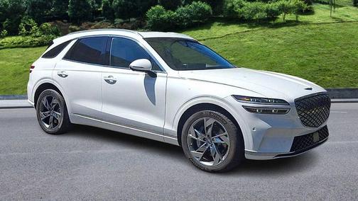 2024 Genesis Electrified GV70 Advanced AWD