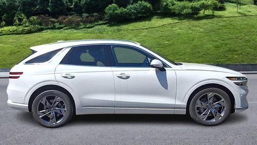 2024 Genesis Electrified GV70 Advanced AWD