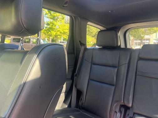 2019 Jeep Grand Cherokee High Altitude