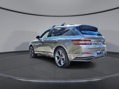 2026 Genesis GV80 3.5T
