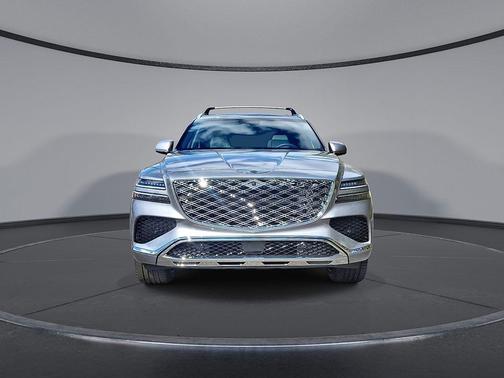 2026 Genesis GV80 3.5T