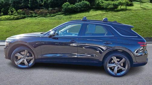 2025 Genesis GV70 3.5T AWD Sport