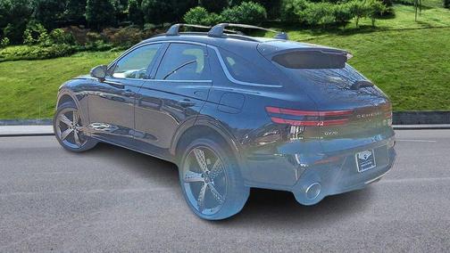 2025 Genesis GV70 3.5T AWD Sport