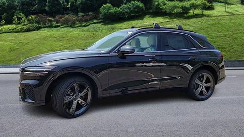 2025 Genesis GV70 3.5T AWD Sport
