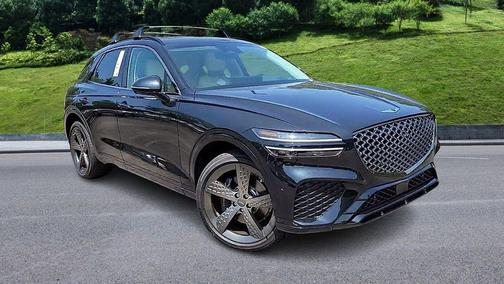2025 Genesis GV70 3.5T AWD Sport