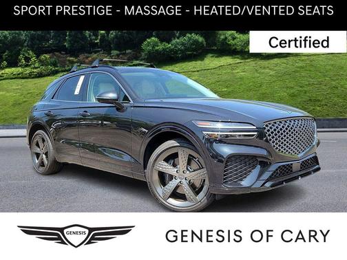 2025 Genesis GV70 3.5T AWD Sport