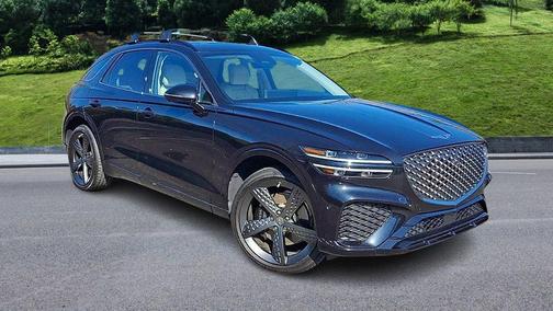 2025 Genesis GV70 3.5T AWD Sport