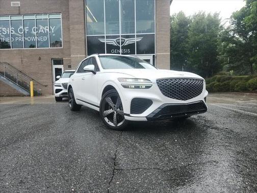 2025 Genesis GV70 3.5T AWD Sport