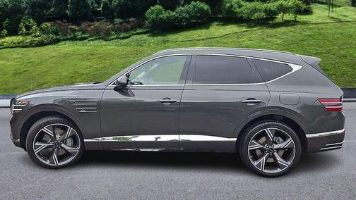 2025 Genesis GV80 2.5T