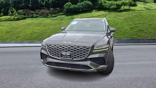 2025 Genesis GV80 2.5T