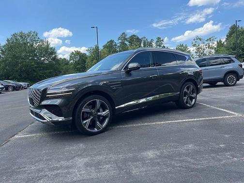 2025 Genesis GV80 2.5T