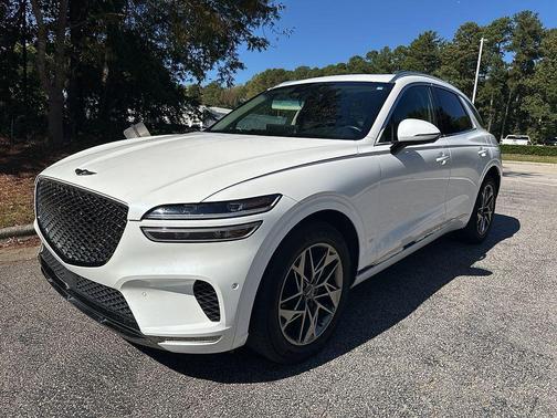 2022 Genesis GV70 2.5T AWD