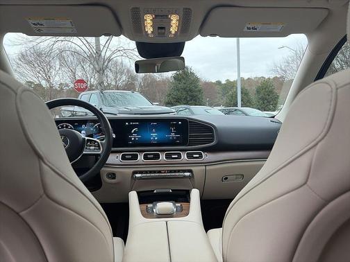 2022 Mercedes-Benz GLE 350 4MATIC