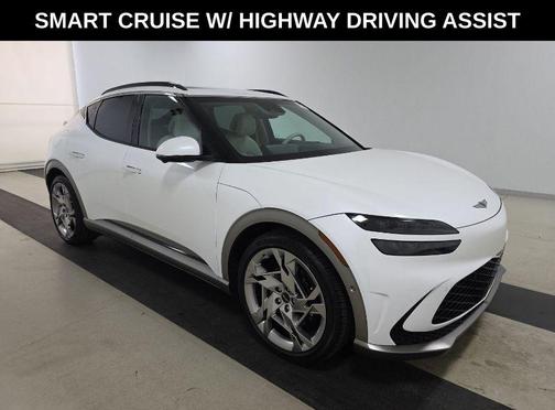 2025 Genesis GV60 Performance AWD